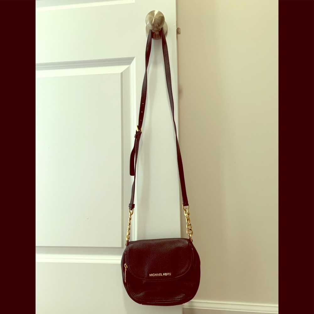 Micheal Kors cross body